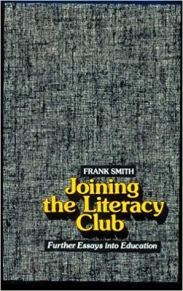 Joining the Literacy Club
